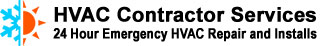New Waverly HVAC Services